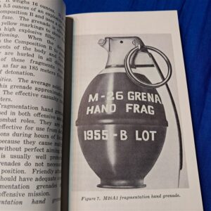 1959-dated-manual-for-the-field-grenades-pyrotechnics-use-and-handling-229-original-pages-excellent