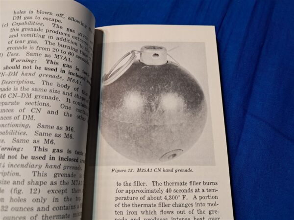 1959-dated-manual-for-the-field-grenades-pyrotechnics-use-and-handling-229-original-pages-excellent