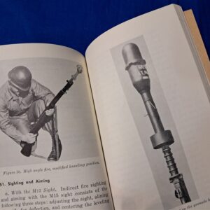 1959-dated-manual-for-the-field-grenades-pyrotechnics-use-and-handling-229-original-pages-excellent