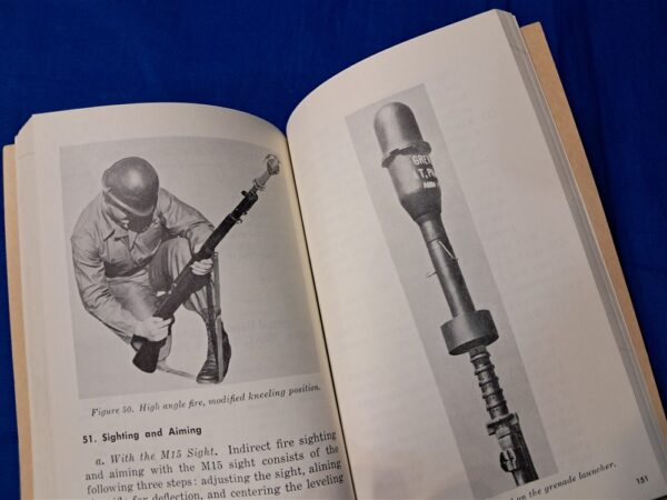 1959-dated-manual-for-the-field-grenades-pyrotechnics-use-and-handling-229-original-pages-excellent