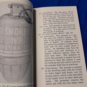 1959-dated-manual-for-the-field-grenades-pyrotechnics-use-and-handling-229-original-pages-excellent