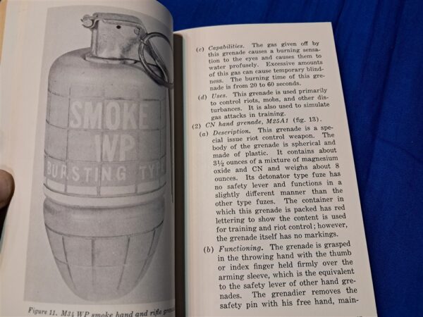 1959-dated-manual-for-the-field-grenades-pyrotechnics-use-and-handling-229-original-pages-excellent
