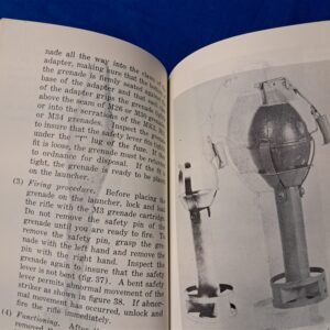 1959-dated-manual-for-the-field-grenades-pyrotechnics-use-and-handling-229-original-pages-excellent
