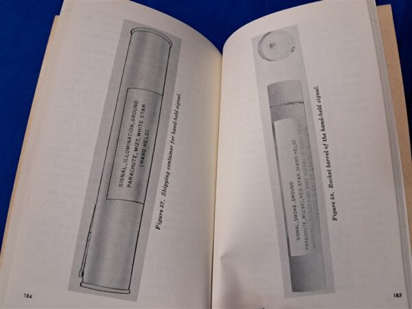 1959-dated-manual-for-the-field-grenades-pyrotechnics-use-and-handling-229-original-pages-excellent