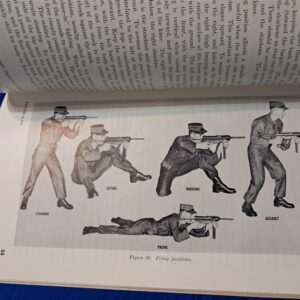 early-vietnam-era-1957-dated-field-manual-for-the-m-3-submachine-gun-45-caliber-fm23-41