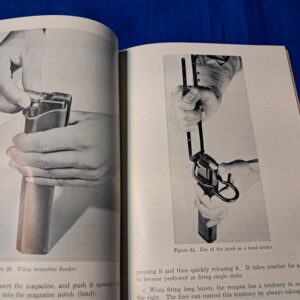 early-vietnam-era-1957-dated-field-manual-for-the-m-3-submachine-gun-45-caliber-fm23-41