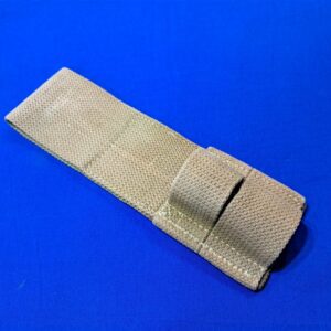 british-p-08-bayonet-holder-for-web-gear-set-home-guard-issued-in-world-war-two-dated-19-by-mills-equipment