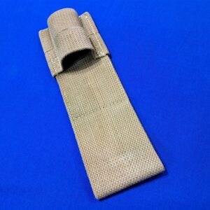 british-p-08-bayonet-holder-for-web-gear-set-home-guard-issued-in-world-war-two-dated-19-by-mills-equipment