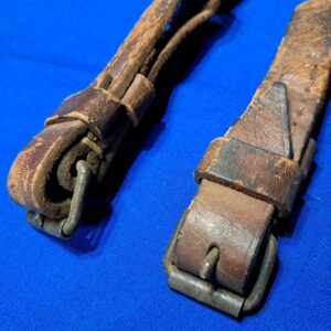 german-world-war-two-medic-field-leather-box-case-strap-set-with-clips-and-buckles