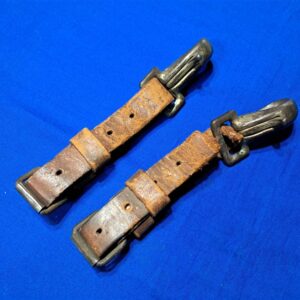 german-world-war-two-medic-field-leather-box-case-strap-set-with-clips-and-buckles