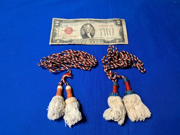 german-world-war-one-prussian-imperial-bayonete-miniature-dress-not-set-original-number-3