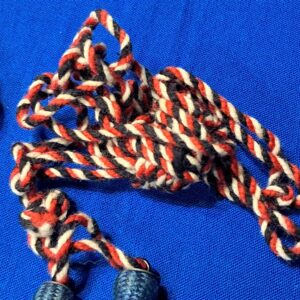 german-world-war-one-prussian-imperial-bayonete-miniature-dress-not-set-original-number-3