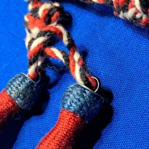 german-world-war-one-prussian-imperial-bayonete-miniature-dress-not-set-original-number-3