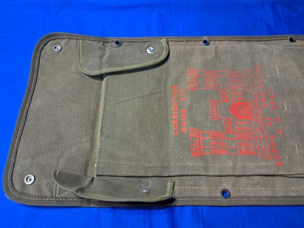 world-war-two-corps-of-engineers-canvas-lubercation-kit-bag-for-manuals-and-maintenance