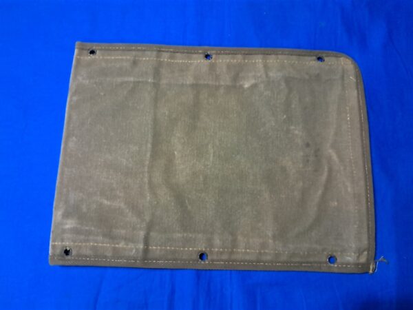 world-war-two-corps-of-engineers-canvas-lubercation-kit-bag-for-manuals-and-maintenance