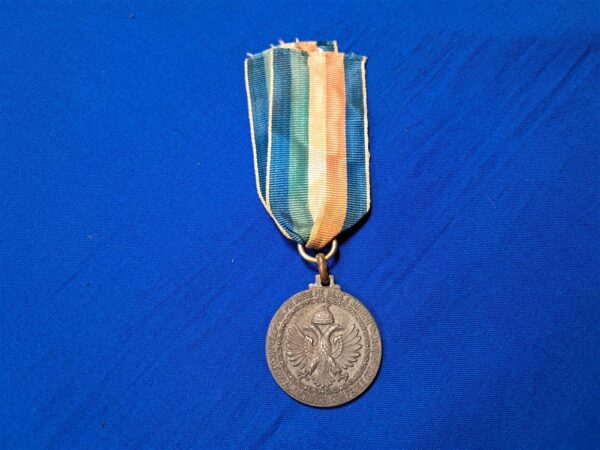world-war-two-italian-campain-medal-for-9th-armie-with-original-ribbon