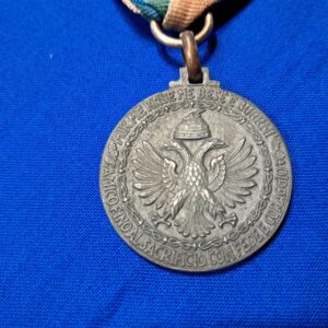 world-war-two-italian-campain-medal-for-9th-armie-with-original-ribbon