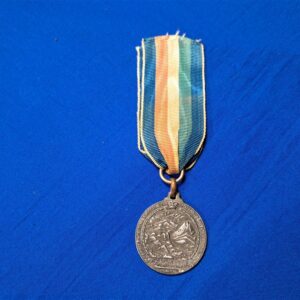 world-war-two-italian-campain-medal-for-9th-armie-with-original-ribbon