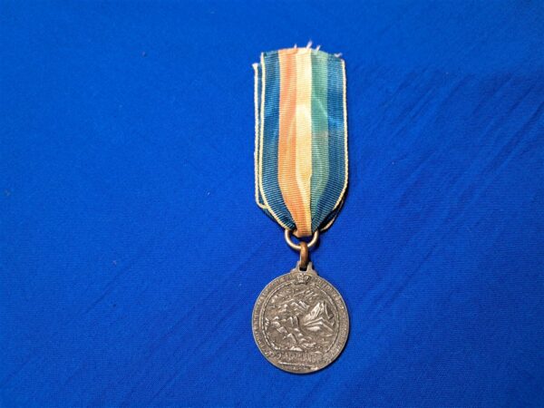 world-war-two-italian-campain-medal-for-9th-armie-with-original-ribbon
