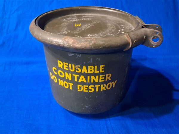 multi-container-1952 korean-war-1952-dated-reusable-shipping-container-for-instruments-and-field-scopes