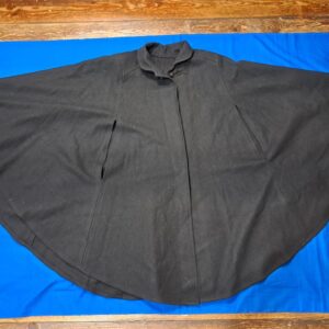 world-war-two-nurses-naval-officers-enlisted-wool-cape-blue-tailor-made-heavy-construction