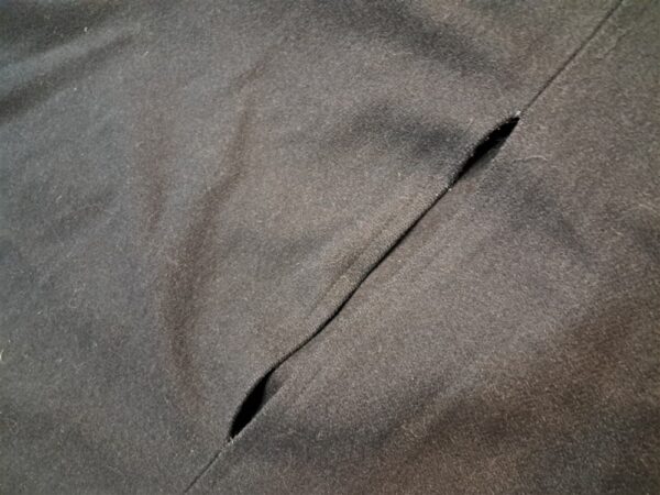 world-war-two-nurses-naval-officers-enlisted-wool-cape-blue-tailor-made-heavy-construction