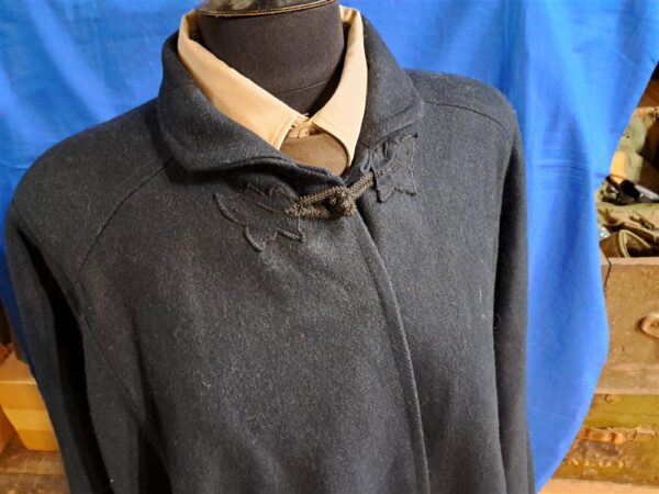 world-war-two-nurses-naval-officers-enlisted-wool-cape-blue-tailor-made-heavy-construction