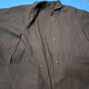 world-war-two-nurses-naval-officers-enlisted-wool-cape-blue-tailor-made-heavy-construction