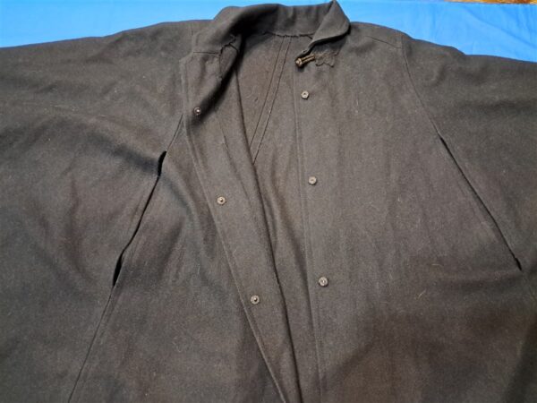 world-war-two-nurses-naval-officers-enlisted-wool-cape-blue-tailor-made-heavy-construction