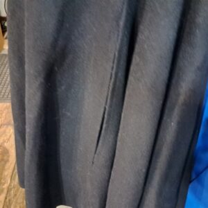 world-war-two-nurses-naval-officers-enlisted-wool-cape-blue-tailor-made-heavy-construction