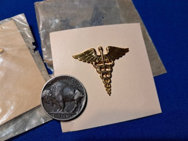 world-war-two-doctors-medical-collar-insignia-set-in-the-original-packages-for-dress-uniform
