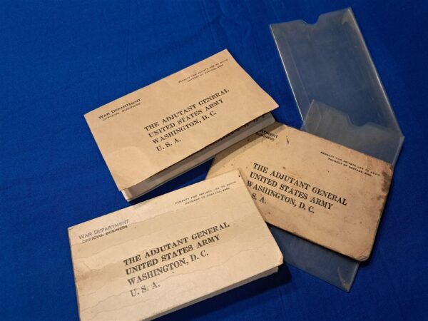 world-war-two-soldier-individual-paybooks-1942-dated-set-of-3-original-and-named-pay