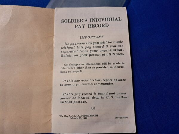 world-war-two-soldier-individual-paybooks-1942-dated-set-of-3-original-and-named-pay