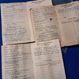 world-war-two-soldier-individual-paybooks-1942-dated-set-of-3-original-and-named-pay