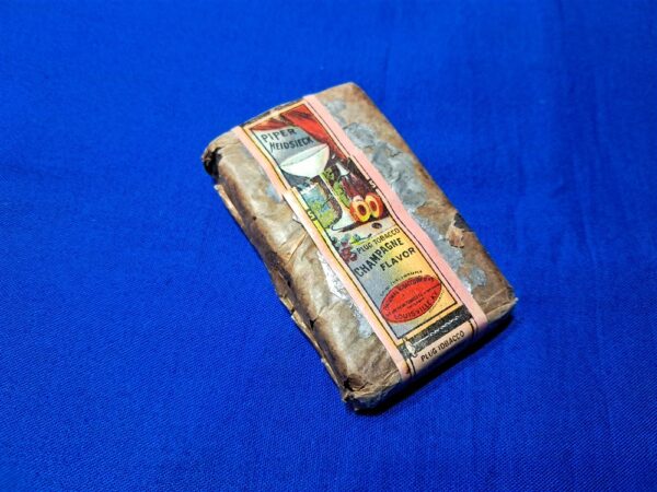 world-war-one-shewing-tobacco-pipe-soldier-personal-effects-original-label