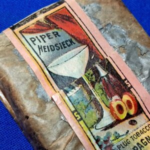 world-war-one-shewing-tobacco-pipe-soldier-personal-effects-original-label