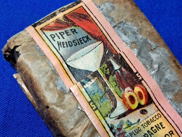 world-war-one-shewing-tobacco-pipe-soldier-personal-effects-original-label