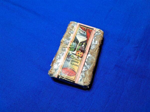 world-war-one-shewing-tobacco-pipe-soldier-personal-effects-original-label