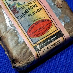 world-war-one-shewing-tobacco-pipe-soldier-personal-effects-original-label