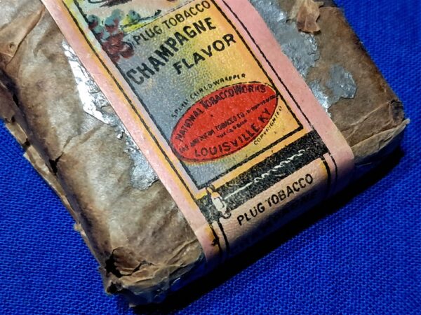 world-war-one-shewing-tobacco-pipe-soldier-personal-effects-original-label