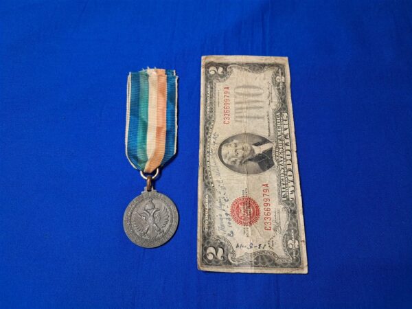 world-war-two-italian-campain-medal-for-9th-armie-with-original-ribbon