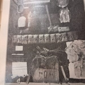 world-war-one-sanitary-troops-field-and-drill-manual-1917-dated-with-gear-and-equipment-photos