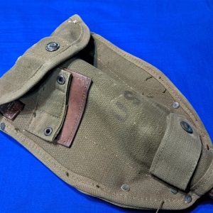 viertnam-war-era-entrenching-tool-shovel-with-the-carrying-case-1966-1960-dated-used
