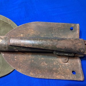viertnam-war-era-entrenching-tool-shovel-with-the-carrying-case-1966-1960-dated-used