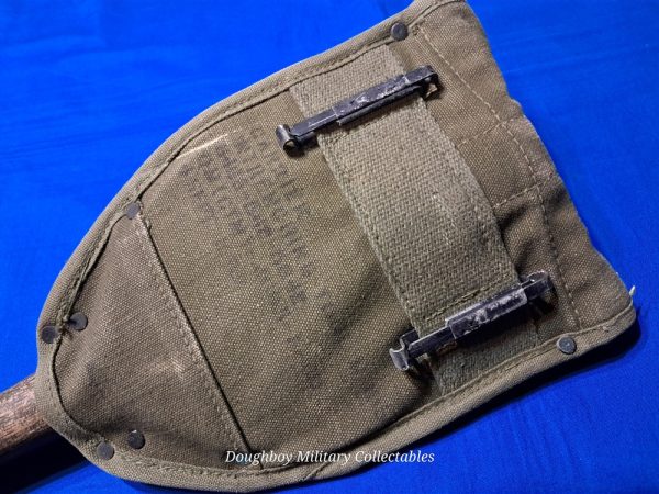 viertnam-war-era-entrenching-tool-shovel-with-the-carrying-case-1966-1960-dated-used