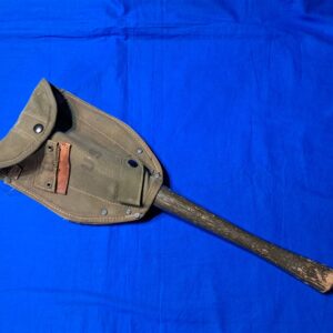 entrenching-tool-vietnam-1966-dated-with-cover-1962-with-pick-wooden-handle-m-56