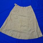 world-war-two-woman-skirt-army-corps-nurse-tan-summer-dress-uniform