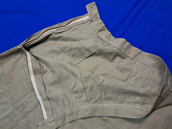 world-war-two-woman-skirt-army-corps-nurse-tan-summer-dress-uniform