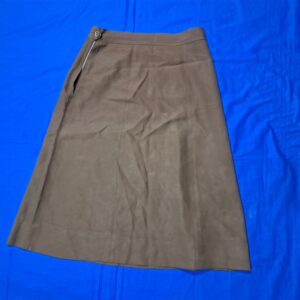 woman-army-corpa-nurse-winter-green-skirt-officer-patern-made-of-rayon-partial-tag-world-war-two