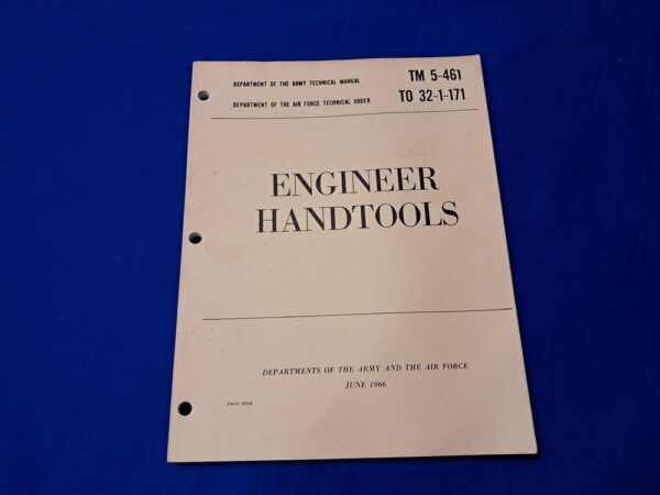 vietnam-war-manual-technical-5-461-engineer-hand-tools-1966-dated-with-140-pages-handtools